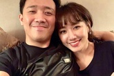 Hari Won kể nỗi đau không có con với Trấn Thành Hari Won kể nỗi đau không có con với Trấn Thành