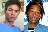 Quãng đời ăn xin của chàng trai chăn bò góp giọng cùng Wiz Khalifa Quãng đời ăn xin của chàng trai chăn bò góp giọng cùng Wiz Khalifa