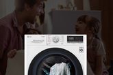 LG Việt Nam ra mắt máy giặt công nghệ AI – Tương lai của công nghệ giặt giũ LG Việt Nam ra mắt máy giặt công nghệ AI – Tương lai của công nghệ giặt giũ