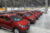 Đề xuất giảm thuế mới, ô tô sẽ tiếp tục giảm giá Đề xuất giảm thuế mới, ô tô sẽ tiếp tục giảm giá