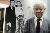 Vợ không thể sinh con, người đàn ông xuất chúng vẫn quyết kết hôn bằng được và khẳng định: "Trong kiếp này, được cùng cô ấy già đi là điều lãng mạn nhất đối với tôi" Vợ không thể sinh con, người đàn ông xuất chúng vẫn quyết kết hôn bằng được và khẳng định: "Trong kiếp này, được cùng cô ấy già đi là điều lãng mạn nhất đối với tôi"