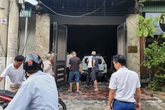 Hà Tĩnh: Sạc xe máy điện gây cháy, xe ô tô 5 chỗ bị thiêu trụi Hà Tĩnh: Sạc xe máy điện gây cháy, xe ô tô 5 chỗ bị thiêu trụi