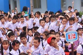 Tọa đàm trực tuyến 2: Nỗ lực giảm thiểu mất cân bằng giới tính khi sinh - thay suy nghĩ, đổi hành vi Tọa đàm trực tuyến 2: Nỗ lực giảm thiểu mất cân bằng giới tính khi sinh - thay suy nghĩ, đổi hành vi
