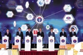 Thủ tướng Nguyễn Xuân Phúc: Đề án Khám, chữa bệnh từ xa có ý nghĩa nhân văn cao cả Thủ tướng Nguyễn Xuân Phúc: Đề án Khám, chữa bệnh từ xa có ý nghĩa nhân văn cao cả