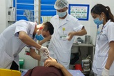 Tuyên Quang: Cấp cứu khẩn nam thanh niên dân tộc H’mông tắc ruột do ăn chuối rừng trừ bữa Tuyên Quang: Cấp cứu khẩn nam thanh niên dân tộc H’mông tắc ruột do ăn chuối rừng trừ bữa