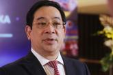 Cục trưởng Cục Quản lý khám chữa bệnh: "Telehealth giúp y tế vươn xa không biên giới" Cục trưởng Cục Quản lý khám chữa bệnh: "Telehealth giúp y tế vươn xa không biên giới"