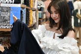 Cuồng chân không được đi chơi, tiêu chục triệu mỗi chiều mua sắm Cuồng chân không được đi chơi, tiêu chục triệu mỗi chiều mua sắm