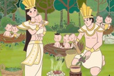 Chỉ mẹ mới biết… Chỉ mẹ mới biết…
