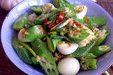 Tuần nào tôi cũng làm món này cho cả hai vợ chồng mang đi làm ăn trưa, chồng thì tăng cường sinh lý mà vợ thì da đẹp dáng chuẩn Tuần nào tôi cũng làm món này cho cả hai vợ chồng mang đi làm ăn trưa, chồng thì tăng cường sinh lý mà vợ thì da đẹp dáng chuẩn