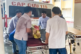 Vụ con rể truy sát cả nhà vợ cũ: Thêm 1 người không qua khỏi Vụ con rể truy sát cả nhà vợ cũ: Thêm 1 người không qua khỏi