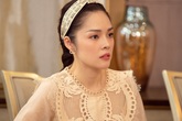 Á hậu điện ảnh Dương Cẩm Lynh bất ngờ tiết lộ lý do đem cả “núi" trang phục đi đóng phim Á hậu điện ảnh Dương Cẩm Lynh bất ngờ tiết lộ lý do đem cả “núi" trang phục đi đóng phim