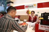 Gửi 10 triệu đồng trúng một tỷ tại HDBank Gửi 10 triệu đồng trúng một tỷ tại HDBank