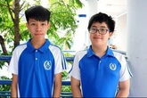 'Học sinh lớp 10 đoạt huy chương vàng IMO là trường hợp đặc biệt' 'Học sinh lớp 10 đoạt huy chương vàng IMO là trường hợp đặc biệt'