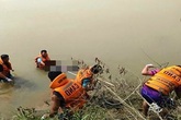 Rủ nhau đi câu cá, hai học sinh đuối nước thương tâm Rủ nhau đi câu cá, hai học sinh đuối nước thương tâm
