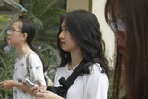 Khi nào công bố điểm chuẩn đại học năm 2020? Khi nào công bố điểm chuẩn đại học năm 2020?