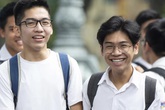 Sinh viên sư phạm được hỗ trợ 3,63 triệu đồng/tháng vui như "đỗ đại học lần 2" Sinh viên sư phạm được hỗ trợ 3,63 triệu đồng/tháng vui như "đỗ đại học lần 2"