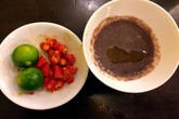 Thêm vài giọt này, pha mắm tôm ngon, chuẩn, xịn, chấm bún đậu ai cũng phải xin công thức Thêm vài giọt này, pha mắm tôm ngon, chuẩn, xịn, chấm bún đậu ai cũng phải xin công thức