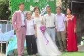 Con trai tìm vợ cho bố, mẹ kế hiến thận cứu con chồng Con trai tìm vợ cho bố, mẹ kế hiến thận cứu con chồng