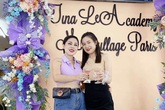 10 năm theo đuổi giấc mơ trở thành Makeup Artist của bà mẹ bỉm sữa 10 năm theo đuổi giấc mơ trở thành Makeup Artist của bà mẹ bỉm sữa