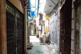 Ngán ngẩm vì sống chung với đủ thứ bất cập khi ở nhà ngõ nhỏ Ngán ngẩm vì sống chung với đủ thứ bất cập khi ở nhà ngõ nhỏ