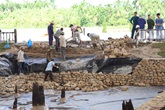 Bãi cọc Cao Quỳ, Hải Phòng có liên quan tới trận chiến Bạch Đằng 1288? Bãi cọc Cao Quỳ, Hải Phòng có liên quan tới trận chiến Bạch Đằng 1288?