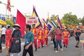 Do dịch, Hải Phòng tạm dừng lễ hội chọi trâu truyền thống Đồ Sơn Do dịch, Hải Phòng tạm dừng lễ hội chọi trâu truyền thống Đồ Sơn