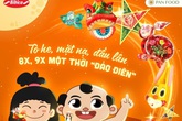 Bọn trẻ ngày xưa đón trung thu cùng bạn giờ ra sao? Bọn trẻ ngày xưa đón trung thu cùng bạn giờ ra sao?