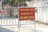 Thông tin mới nhất về các trường hợp F1 tiếp xúc với ca bệnh tại Hải Dương chưa rõ nguồn lây Thông tin mới nhất về các trường hợp F1 tiếp xúc với ca bệnh tại Hải Dương chưa rõ nguồn lây