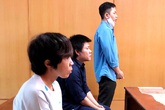 Thông đồng với chủ nợ cưỡng đoạt tiền của mẹ Thông đồng với chủ nợ cưỡng đoạt tiền của mẹ