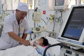 Sở Y tế Hà Nội lưu ý đặc biệt sau ca tử vong do sốt xuất huyết ở Hoàn Kiếm Sở Y tế Hà Nội lưu ý đặc biệt sau ca tử vong do sốt xuất huyết ở Hoàn Kiếm