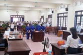 Tử hình cựu giám đốc chi nhánh OceanBank Hải Phòng Tử hình cựu giám đốc chi nhánh OceanBank Hải Phòng