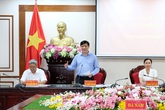 Phấn đấu đưa BV Bạch Mai, Việt Đức cơ sở 2 tại Hà Nam đi vào hoạt động trong năm 2020 Phấn đấu đưa BV Bạch Mai, Việt Đức cơ sở 2 tại Hà Nam đi vào hoạt động trong năm 2020