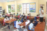 Những điều đặc biệt tại nơi có nhiều trường học được sáp nhập nhất tỉnh Hải Dương Những điều đặc biệt tại nơi có nhiều trường học được sáp nhập nhất tỉnh Hải Dương