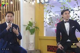 Sự thật việc Nhan Phúc Vinh cư xử không đẹp, né tránh nhắc tới Diễm My trên sóng trực tiếp? Sự thật việc Nhan Phúc Vinh cư xử không đẹp, né tránh nhắc tới Diễm My trên sóng trực tiếp?