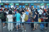 Mở lại vận chuyển hành khách đến Đà Nẵng Mở lại vận chuyển hành khách đến Đà Nẵng