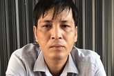 Bắt đối tượng giả danh người của Cục Báo chí, có thẻ nhà báo giả Bắt đối tượng giả danh người của Cục Báo chí, có thẻ nhà báo giả