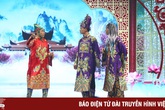 Khán giả phát 'sốt' khi chưa đến Tết đã được xem Táo Quân Khán giả phát 'sốt' khi chưa đến Tết đã được xem Táo Quân