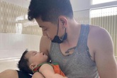 Điều hàng chục người khỏe mạnh vào chăm 53 trẻ sơ sinh từ Hàn Quốc về phải cách ly Điều hàng chục người khỏe mạnh vào chăm 53 trẻ sơ sinh từ Hàn Quốc về phải cách ly