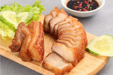 Tuyệt chiêu thái thịt đúng thớ, mỏng, đẹp chuẩn không cần chỉnh Tuyệt chiêu thái thịt đúng thớ, mỏng, đẹp chuẩn không cần chỉnh