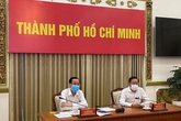 TP.HCM vẫn còn hơn 1.000 trường hợp đang cách ly tập trung TP.HCM vẫn còn hơn 1.000 trường hợp đang cách ly tập trung