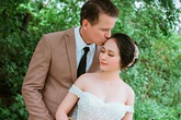 Doanh nhân Mỹ 2 năm tỏ tình với cô gái Việt Doanh nhân Mỹ 2 năm tỏ tình với cô gái Việt
