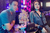 Hồng Đăng thừa nhận chưa tìm bạn diễn nào ăn ý như Hồng Diễm Hồng Đăng thừa nhận chưa tìm bạn diễn nào ăn ý như Hồng Diễm