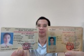 Bị trừ hết điểm, tài xế phải học và thi lại sát hạch giấy phép lái xe Bị trừ hết điểm, tài xế phải học và thi lại sát hạch giấy phép lái xe