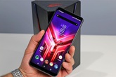 5 smartphone Android mạnh nhất thế giới 5 smartphone Android mạnh nhất thế giới