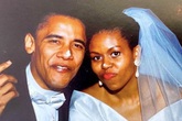 Bà Michelle Obama trải lòng về hôn nhân Bà Michelle Obama trải lòng về hôn nhân