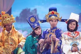 Hé lộ giá quảng cáo 'khủng' của chương trình thay thế Táo quân Hé lộ giá quảng cáo 'khủng' của chương trình thay thế Táo quân