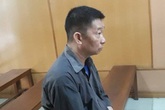 Gã đàn ông đâm chết người vợ khuyết tật sau khi đòi ly dị Gã đàn ông đâm chết người vợ khuyết tật sau khi đòi ly dị