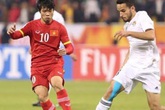 U23 Jordan - đối thủ tiếp theo của U23 Việt Nam mạnh cỡ nào, ai nguy hiểm nhất? U23 Jordan - đối thủ tiếp theo của U23 Việt Nam mạnh cỡ nào, ai nguy hiểm nhất?