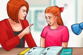8 dấu hiệu cảnh báo con bạn đang sống trong một gia đình độc hại: Cha mẹ nên sớm thay đổi 8 dấu hiệu cảnh báo con bạn đang sống trong một gia đình độc hại: Cha mẹ nên sớm thay đổi