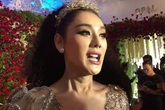 Lâm Khánh Chi làm đám cưới cho người yêu cũ Lâm Khánh Chi làm đám cưới cho người yêu cũ